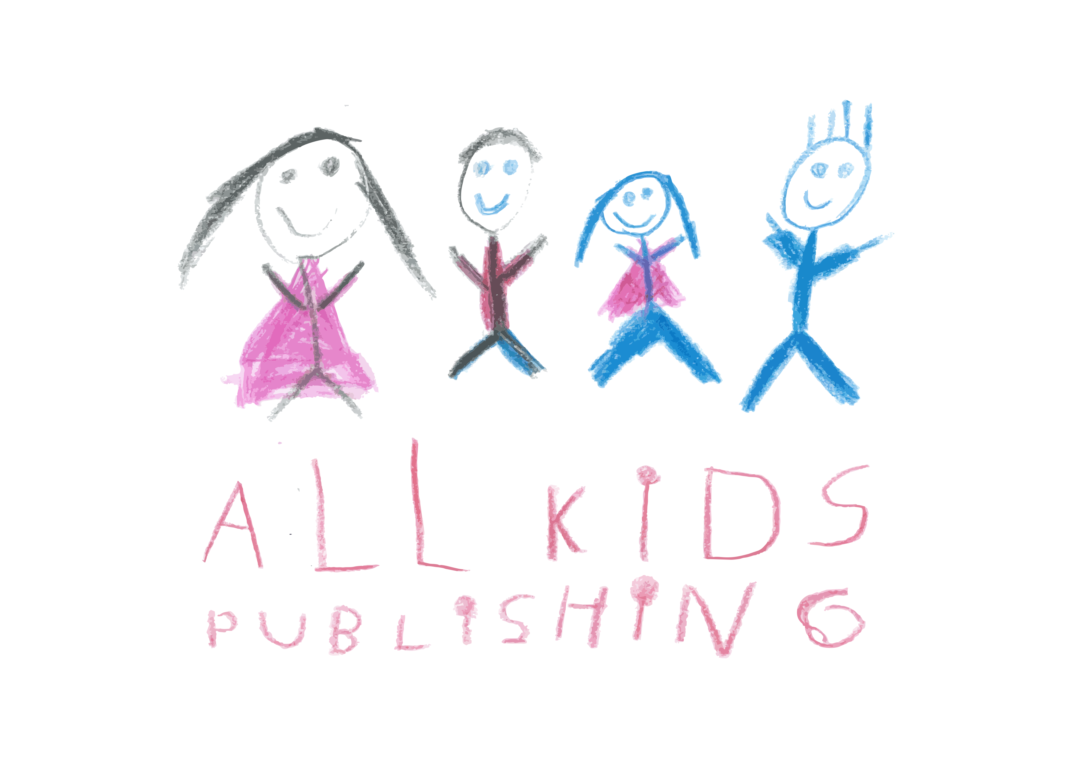 All Kids Publishing